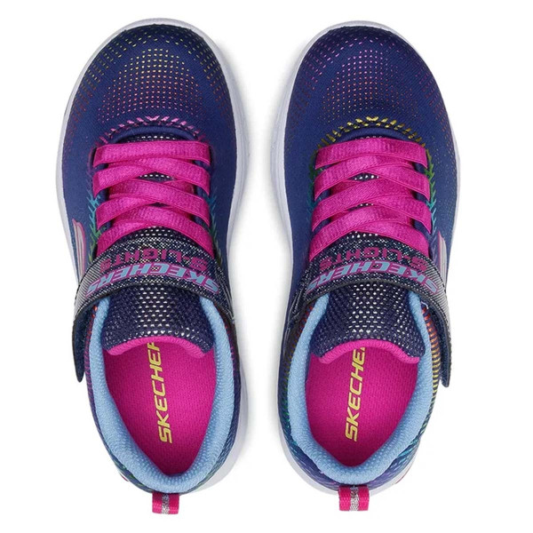 PATIKE SKECHERS LITEBEAMS-GLEAM N'DR G 