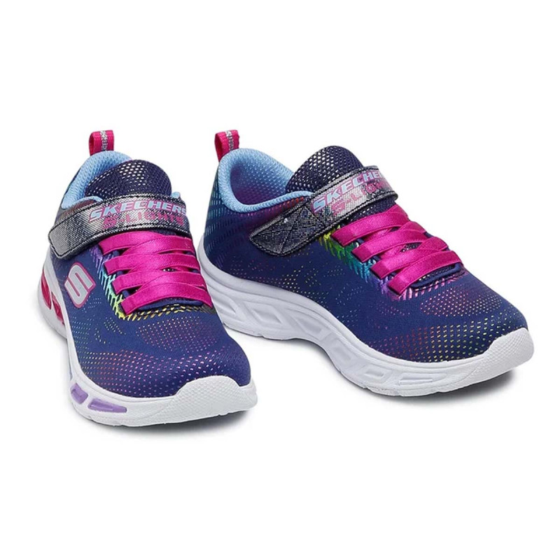 PATIKE SKECHERS LITEBEAMS-GLEAM N'DR G 