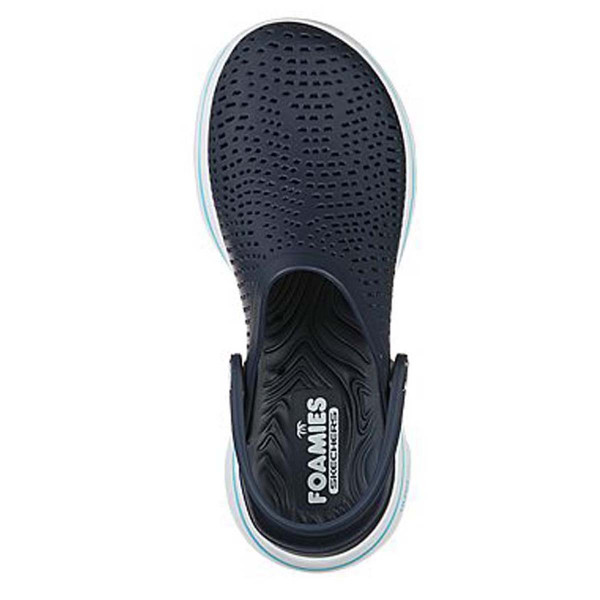 PAPUCE SKECHERS GO WALK 5 FOAMIES - W 