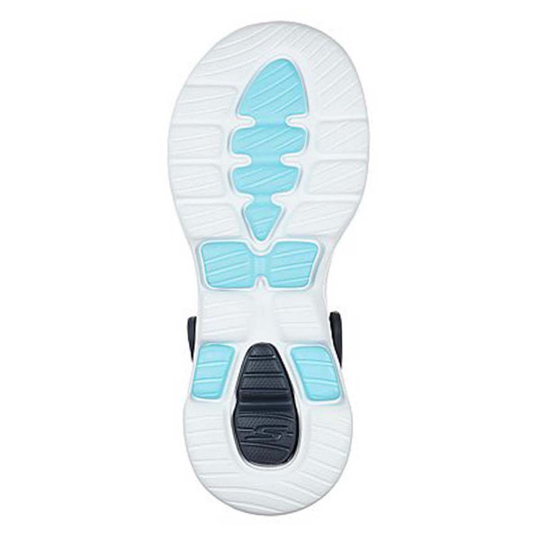 PAPUCE SKECHERS GO WALK 5 FOAMIES - W 