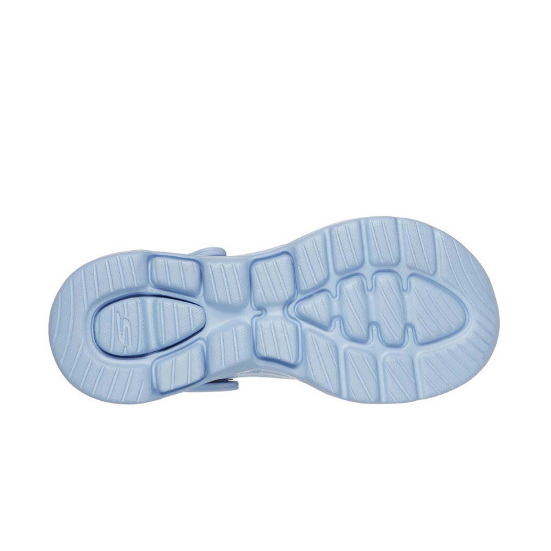 PAPUCE SKECHERS GO WALK 5 FOAMIES W 