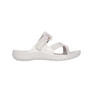 PAPUCE SKECHERS REGGAE - TARTAN CHARM W 