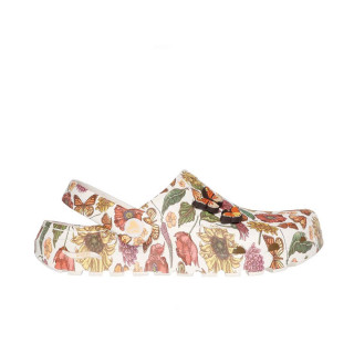 PAPUCE SKECHERS ARCH FIT FOOTSTEPS - W 