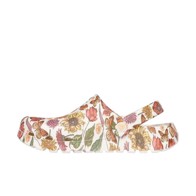 PAPUCE SKECHERS ARCH FIT FOOTSTEPS - W 