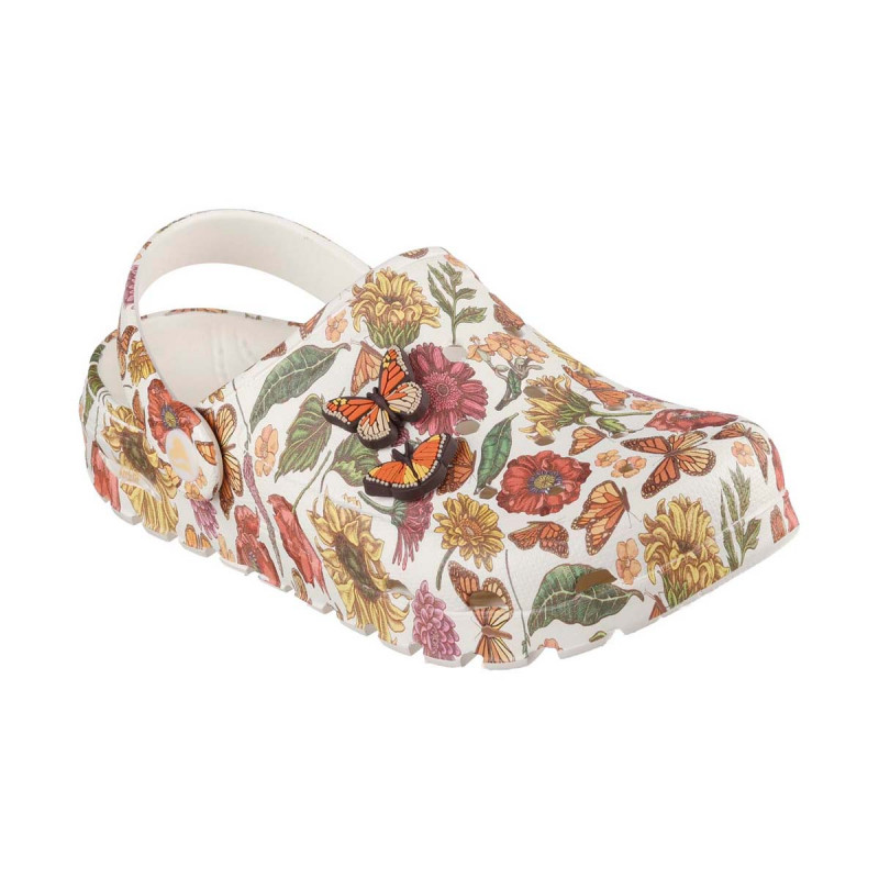 PAPUCE SKECHERS ARCH FIT FOOTSTEPS - W 