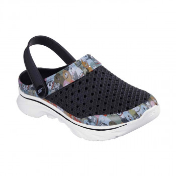 PAPUCE SKECHERS GO WALK 7 FOAMIES-PU W 