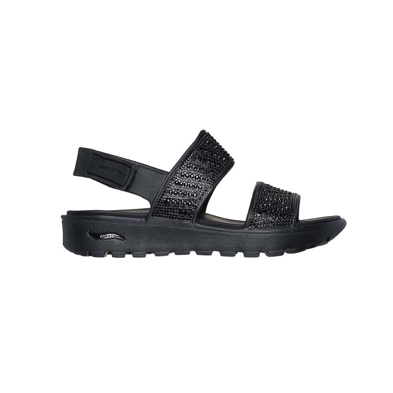 SANDALE SKECHERS ARCH FIT FOOTSTEPS - 