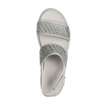 SANDALE SKECHERS ARCH FIT FOOTSTEPS - 