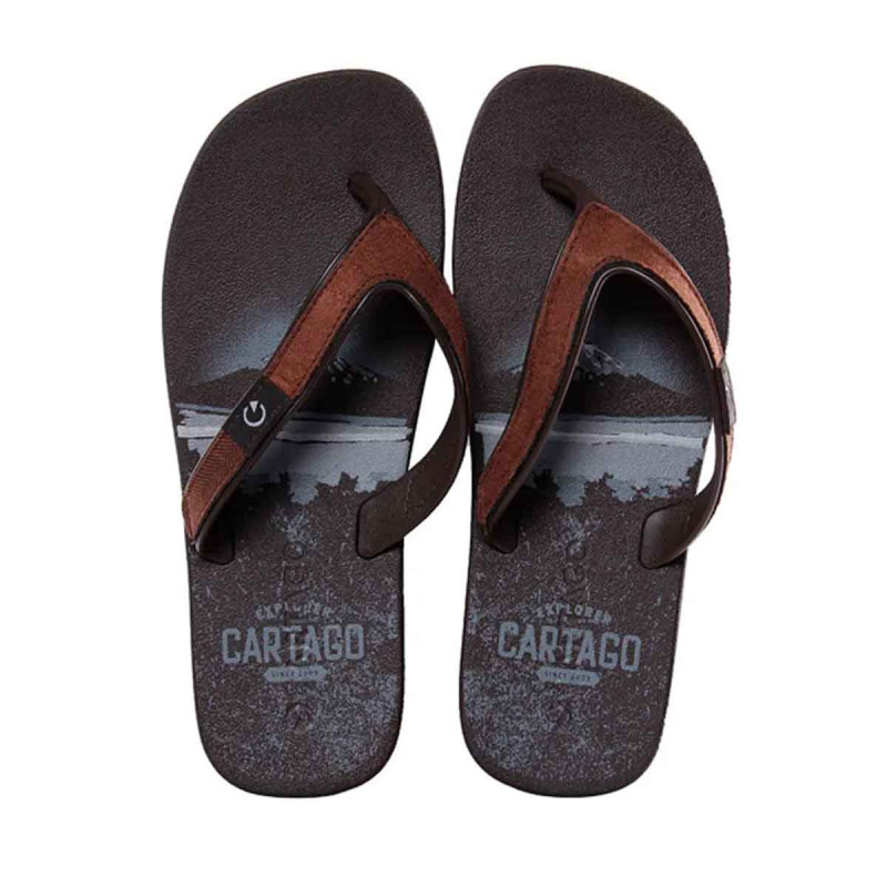 JAPANKE CARTAGO DAKAR PLUS AD  M 