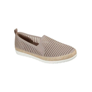 ESPADRILE SKECHERS FLEXPADARILLE 3.0 -P W 