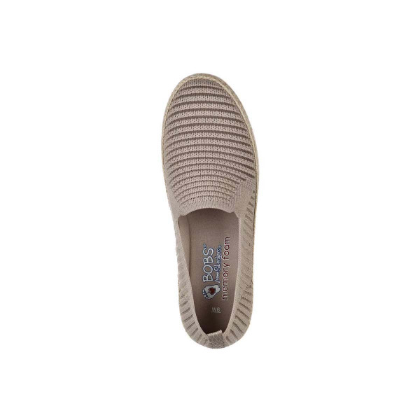 ESPADRILE SKECHERS FLEXPADARILLE 3.0 -P W 