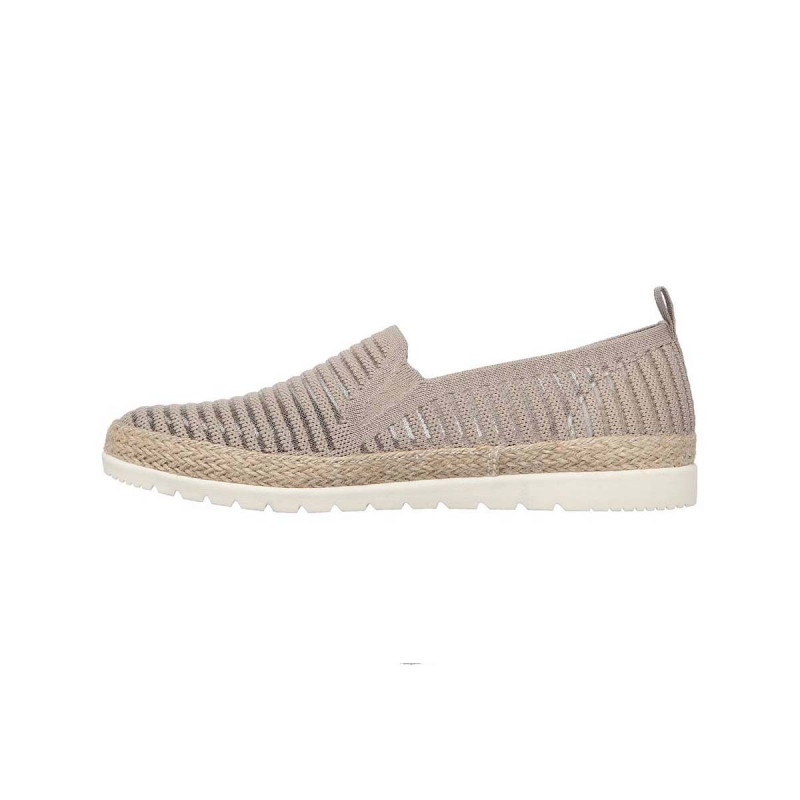 ESPADRILE SKECHERS FLEXPADARILLE 3.0 -P W 