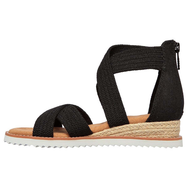 SANDALE SKECHERS DESERT KISS-ADOBE PR W 