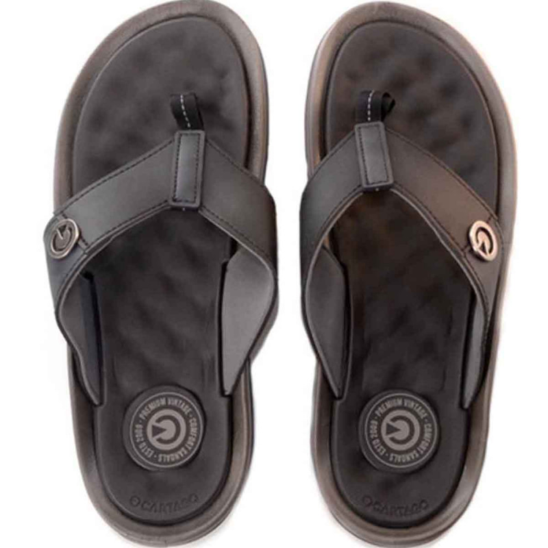 JAPANKE CARTAGO SANTORINI THONG AD M 