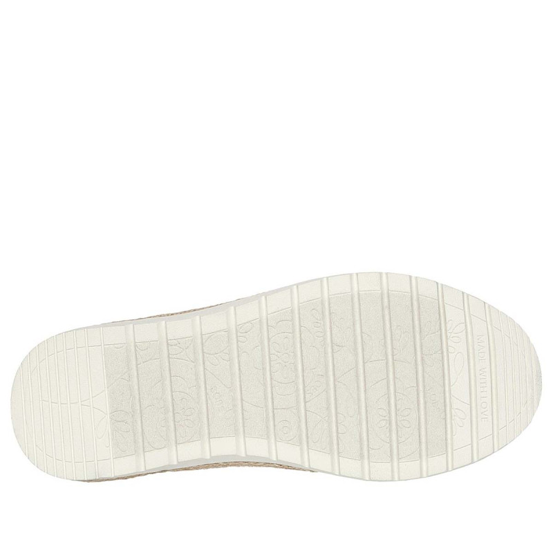 ESPADRILE SKECHERS FLEXPADRILLE 3.0 - M W 