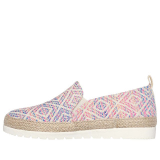 ESPADRILE SKECHERS FLEXPADRILLE 3.0 - S W 