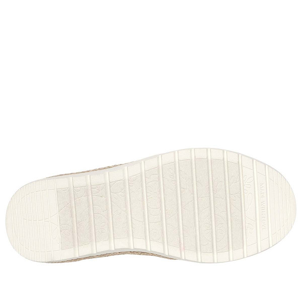 ESPADRILE SKECHERS FLEXPADRILLE 3.0 - S W 