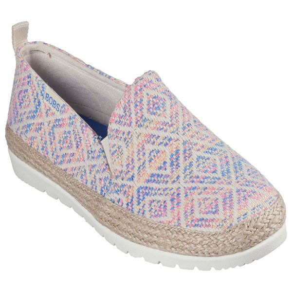 ESPADRILE SKECHERS FLEXPADRILLE 3.0 - S W 