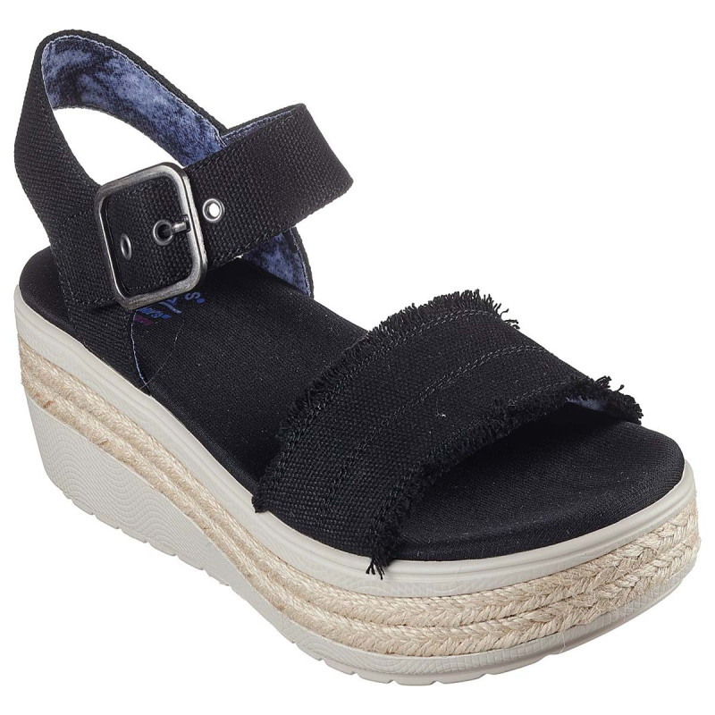 SANDALE SKECHERS BOBS EMPRESS W 