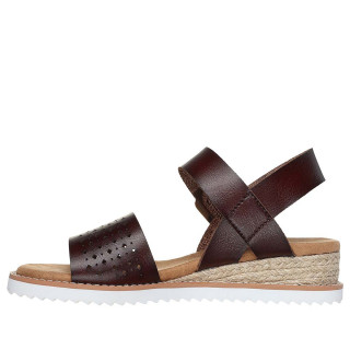 SANDALE SKECHERS DESERT KISS - SUNNY 