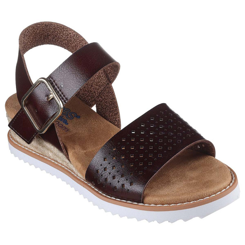 SANDALE SKECHERS DESERT KISS - SUNNY 