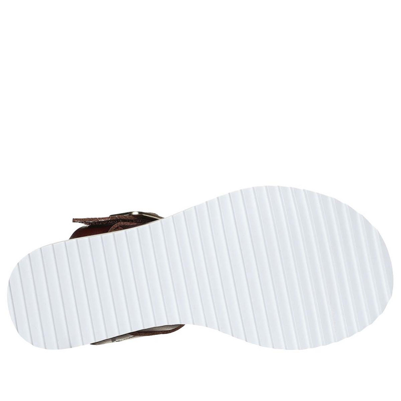 SANDALE SKECHERS DESERT KISS - SUNNY 