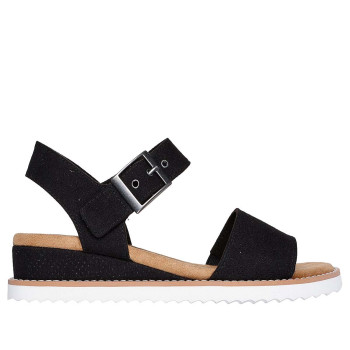 SANDALE SKECHERS DESERT KISS - SERENDIPITOUS W 