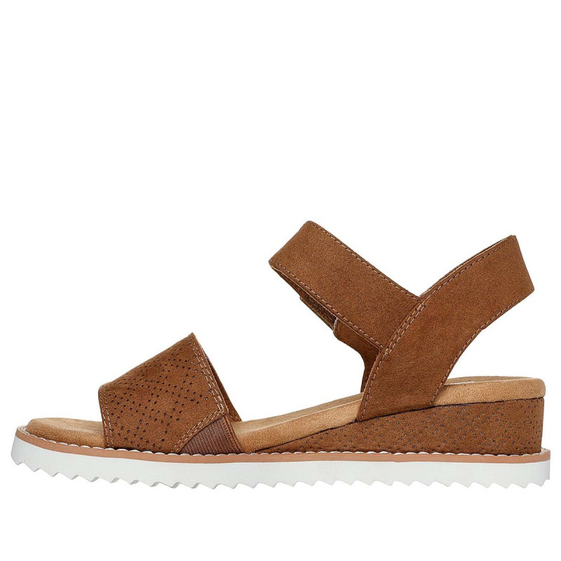SANDALE SKECHERS DESERT KISS - SERENDIPITOUS W | Et sport