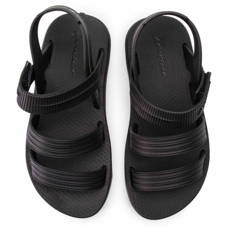 SANDALE RIDER RUSH PAPETE KIDS BPG 