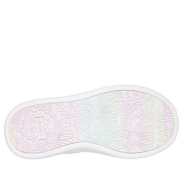 MOKASINE SKECHERS BOBS D'VINE - THAT MOMENT W 