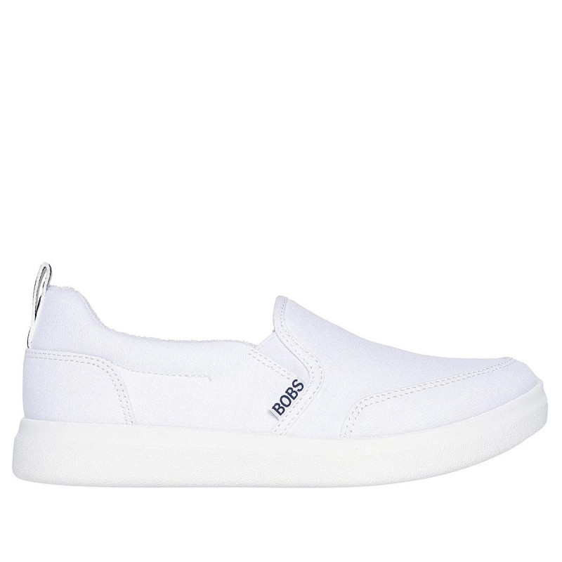 MOKASINE SKECHERS BOBS D'VINE - THAT MOMENT W 