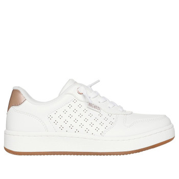 PATIKE SKECHERS B CUTE COURT W 