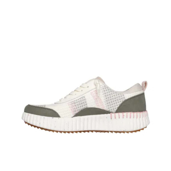PATIKE SKECHERS BOBS VISTA W 