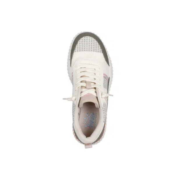 PATIKE SKECHERS BOBS VISTA W 