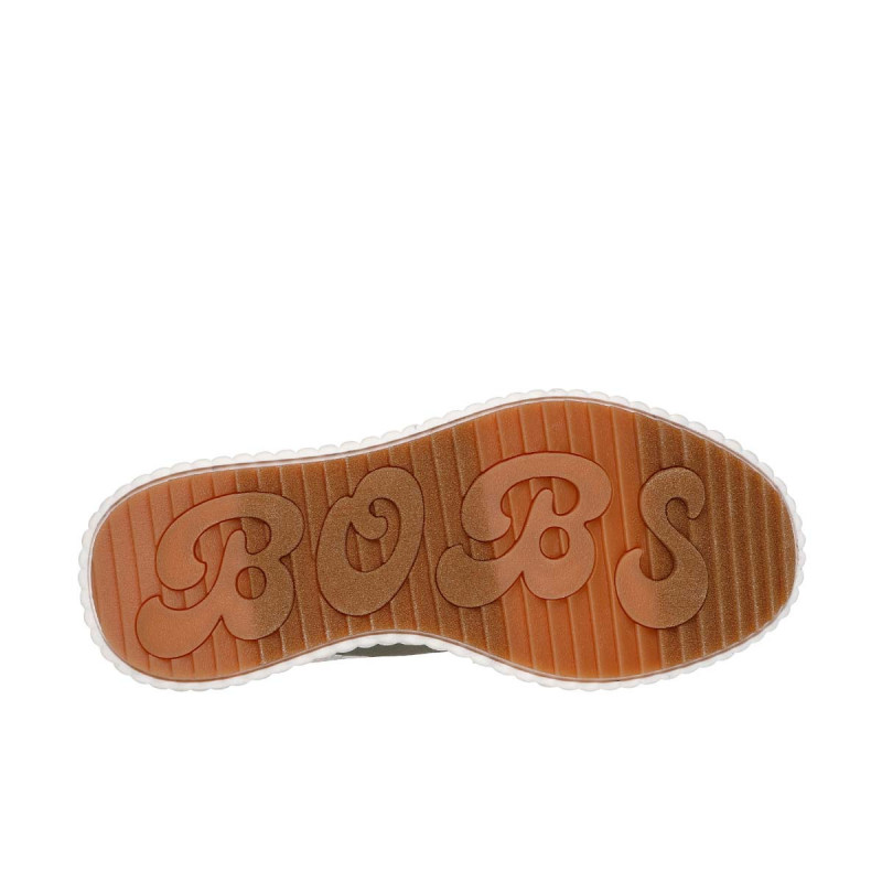 PATIKE SKECHERS BOBS VISTA W 