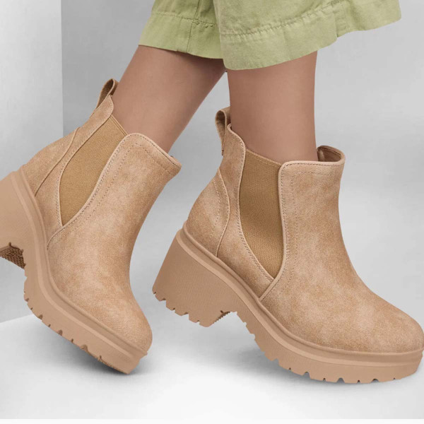 CIPELE SKECHERS BOBS TANGO W 