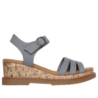 SANDALE SKECHERS DESERT CHILL - EVENING SUN W 