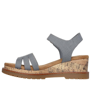 SANDALE SKECHERS DESERT CHILL - EVENING SUN W 