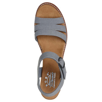 SANDALE SKECHERS DESERT CHILL - EVENING SUN W 