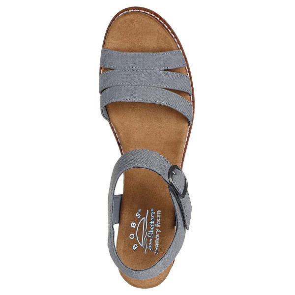 SANDALE SKECHERS DESERT CHILL - EVENING SUN W 