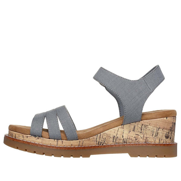 SANDALE SKECHERS DESERT CHILL - EVENING SUN W 