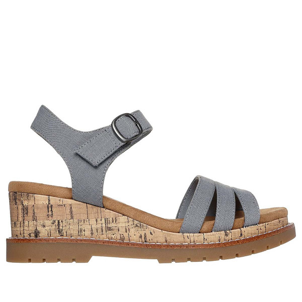 SANDALE SKECHERS DESERT CHILL - EVENING SUN W 