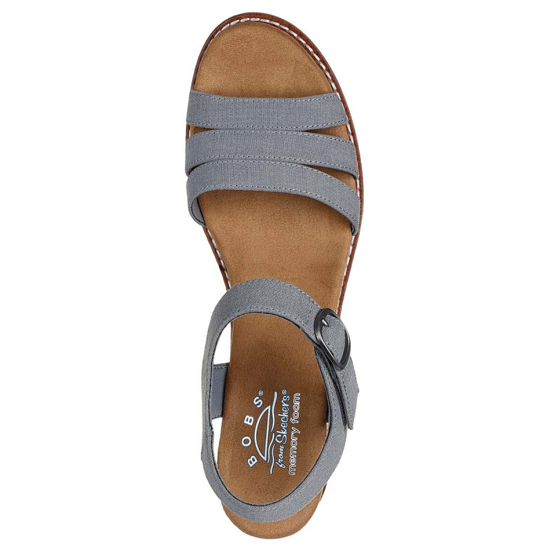 SANDALE SKECHERS DESERT CHILL - EVENING SUN W 