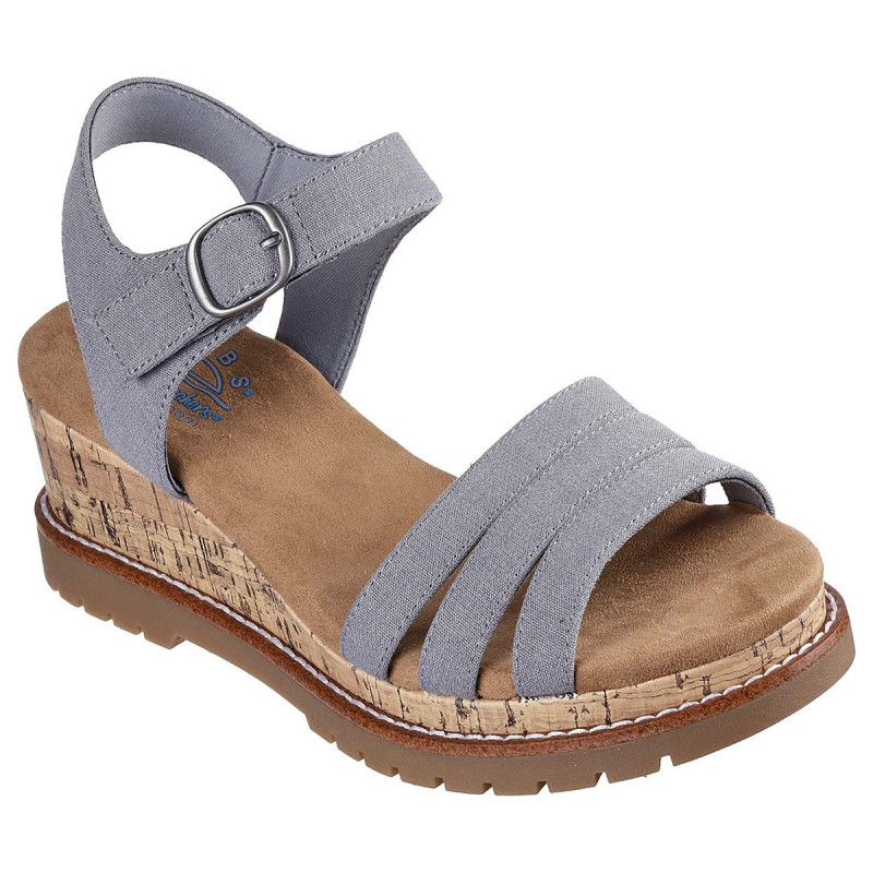 SANDALE SKECHERS DESERT CHILL - EVENING SUN W 