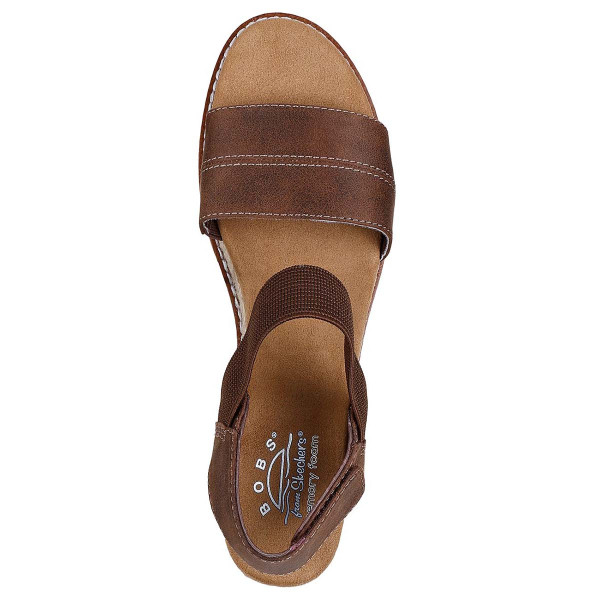 SANDALE SKECHERS DESERT CHILL - CITY SCAPES W 