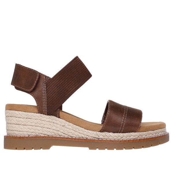 SANDALE SKECHERS DESERT CHILL - CITY SCAPES W 