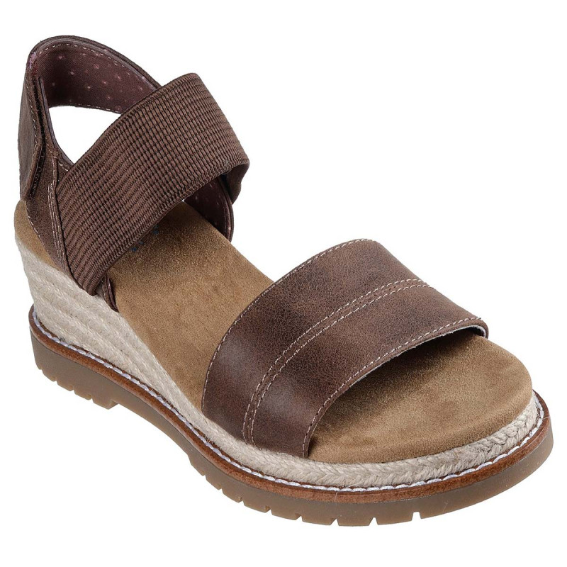 SANDALE SKECHERS DESERT CHILL - CITY SCAPES W 