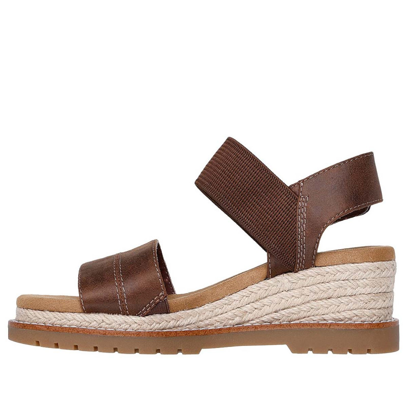 SANDALE SKECHERS DESERT CHILL - CITY SCAPES W 