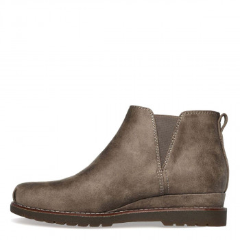 CIPELE SKECHERS CHILL WEDGE - CRUISE W 