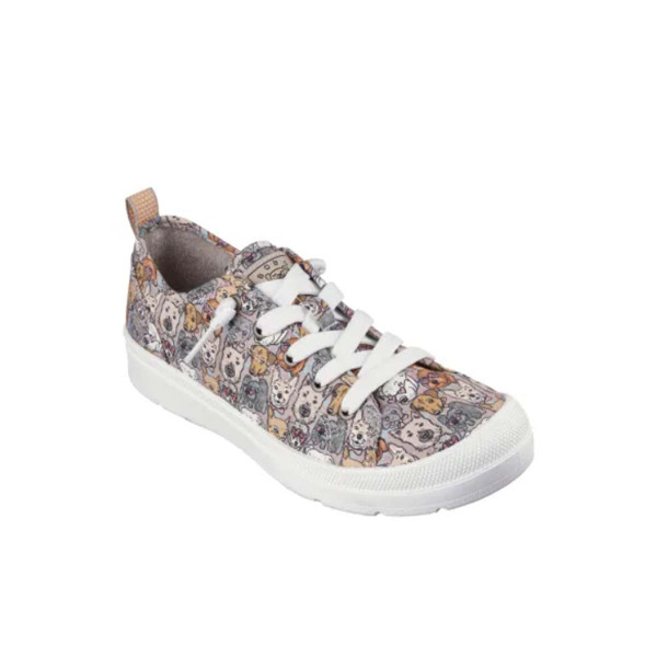PATIKE SKECHERS BOBS BEYOND - PUP PA W 